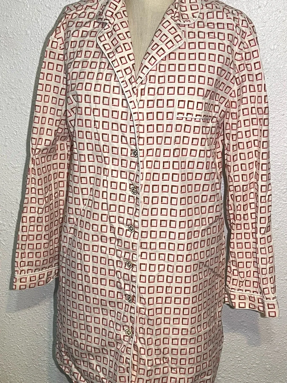 Tory Burch classic long